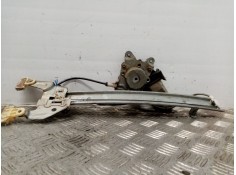 Recambio de elevalunas trasero derecho para nissan sunny berlina (n14) 2.0 diesel referencia OEM IAM    2