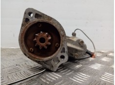 Recambio de motor arranque para nissan sunny berlina (n14) 2.0 diesel referencia OEM IAM 2330054A05   2