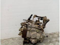 Recambio de bomba inyeccion para nissan sunny berlina (n14) 2.0 diesel referencia OEM IAM 1670057J21   2