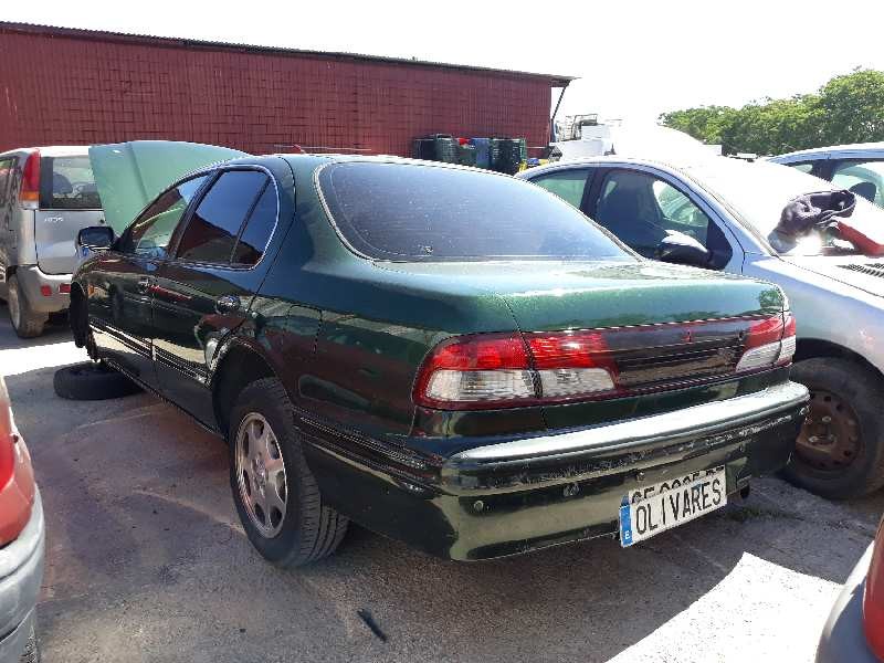 nissan maxima qx (a32) 2.0 v6 24v cat   |   0.94 - 0.00 | 1994 - 2000 | 140 cv / 103 kw del año 1994
