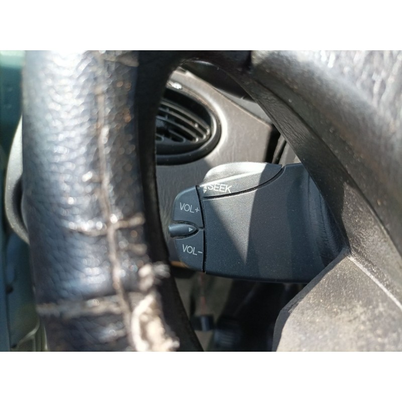 Recambio de mando control radio para ford focus i turnier (dnw) 1.8 turbo di / tddi referencia OEM IAM   