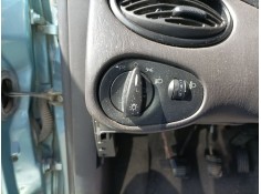 Recambio de mando luces para ford focus i turnier (dnw) 1.8 turbo di / tddi referencia OEM IAM   