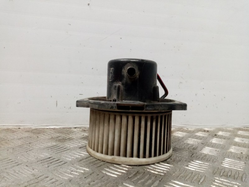 Recambio de ventilador calefaccion para nissan terrano/terrano.ii (r20) avenue referencia OEM IAM   