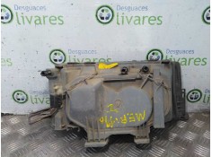 Recambio de faro izquierdo para  referencia OEM IAM    2