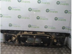 Recambio de piloto trasero central para  referencia OEM IAM    2