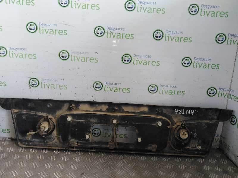 Recambio de piloto trasero central para  referencia OEM IAM   