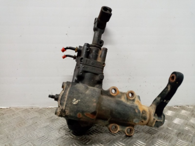 Recambio de caja direccion para nissan terrano/terrano.ii (r20) avenue referencia OEM IAM   