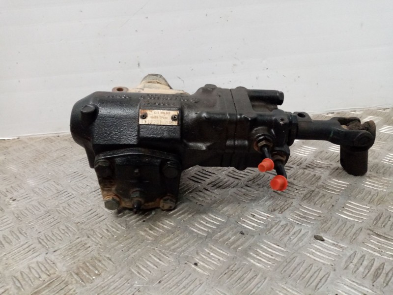 Recambio de caja direccion para nissan terrano/terrano.ii (r20) avenue referencia OEM IAM   