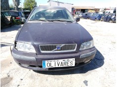 volvo v40 ranchera familiar (645) del año 1999