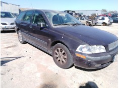 volvo v40 ranchera familiar (645) del año 1999 2