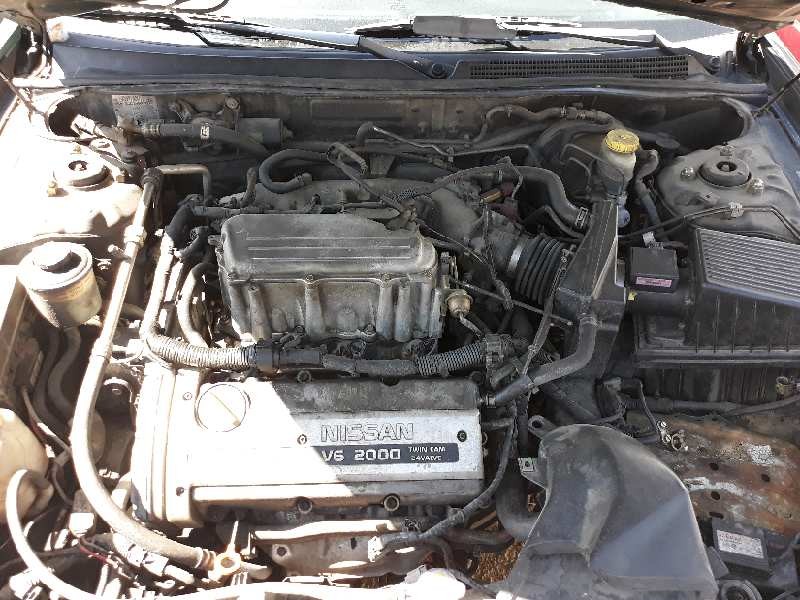 nissan maxima qx (a32) 2.0 v6 24v cat   |   0.94 - 0.00 | 1994 - 2000 | 140 cv / 103 kw del año 1994