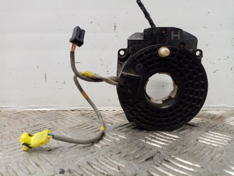 Recambio de anillo airbag para nissan np300 pick-up (lcd22) double cab 4x4 referencia OEM IAM   