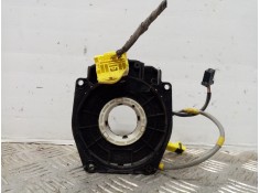 Recambio de anillo airbag para nissan np300 pick-up (lcd22) double cab 4x4 referencia OEM IAM    2