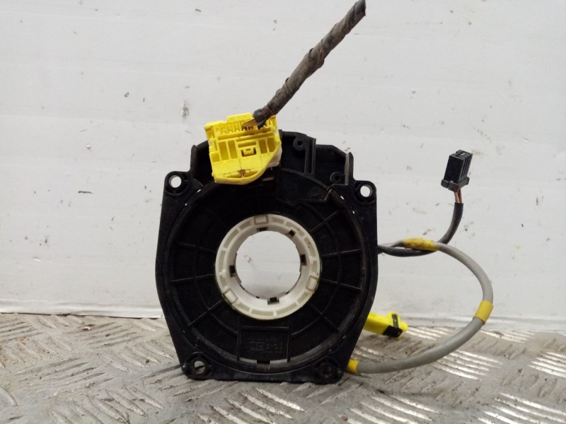 Recambio de anillo airbag para nissan np300 pick-up (lcd22) double cab 4x4 referencia OEM IAM   