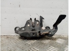 Recambio de cerradura capot para nissan np300 pick-up (lcd22) double cab 4x4 referencia OEM IAM 65601VK81A   2