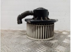 Recambio de ventilador calefaccion para nissan np300 pick-up (lcd22) double cab 4x4 referencia OEM IAM   