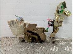 Recambio de cerradura puerta trasera derecha para nissan np300 pick-up (lcd22) double cab 4x4 referencia OEM IAM 825025P01A   2