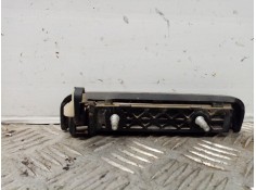 Recambio de maneta exterior trasera izquierda para nissan np300 pick-up (lcd22) double cab 4x4 referencia OEM IAM 826072S40A   2