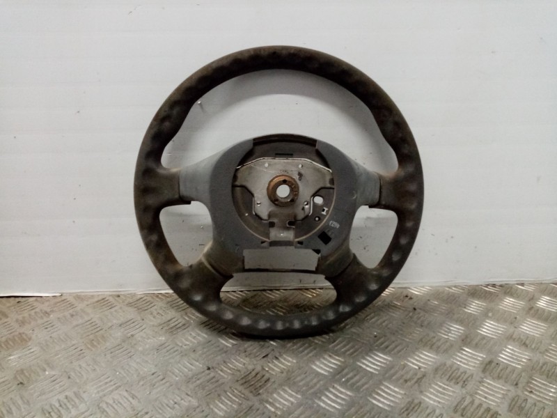 Recambio de volante para nissan np300 pick-up (lcd22) double cab 4x4 referencia OEM IAM 48430VK91A  