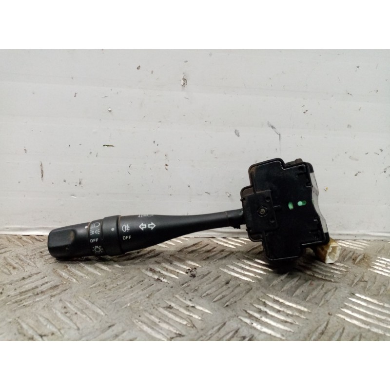 Recambio de mando luces para nissan np300 pick-up (lcd22) double cab 4x4 referencia OEM IAM 25567VB00E  