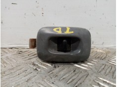 Recambio de mando elevalunas trasero derecho para nissan np300 pick-up (lcd22) double cab 4x4 referencia OEM IAM 254112S700   2