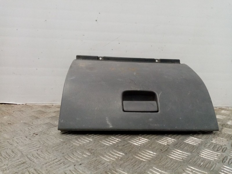 Recambio de guantera para nissan np300 pick-up (lcd22) double cab 4x4 referencia OEM IAM 68170VL10A  