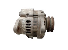 Recambio de alternador para nissan np300 pick-up (lcd22) double cab 4x4 referencia OEM IAM 23100VK010  