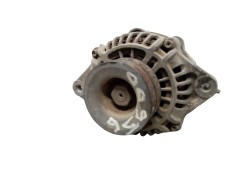 Recambio de alternador para nissan np300 pick-up (lcd22) double cab 4x4 referencia OEM IAM 23100VK010   2