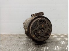 Recambio de compresor aire acondicionado para nissan np300 pick-up (lcd22) double cab 4x4 referencia OEM IAM    2