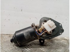 Recambio de motor limpia delantero para nissan np300 pick-up (lcd22) double cab 4x4 referencia OEM IAM 2881557G0A   2