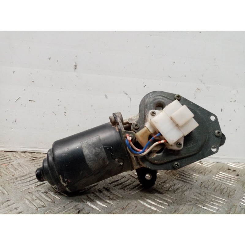 Recambio de motor limpia delantero para nissan np300 pick-up (lcd22) double cab 4x4 referencia OEM IAM 2881557G0A  