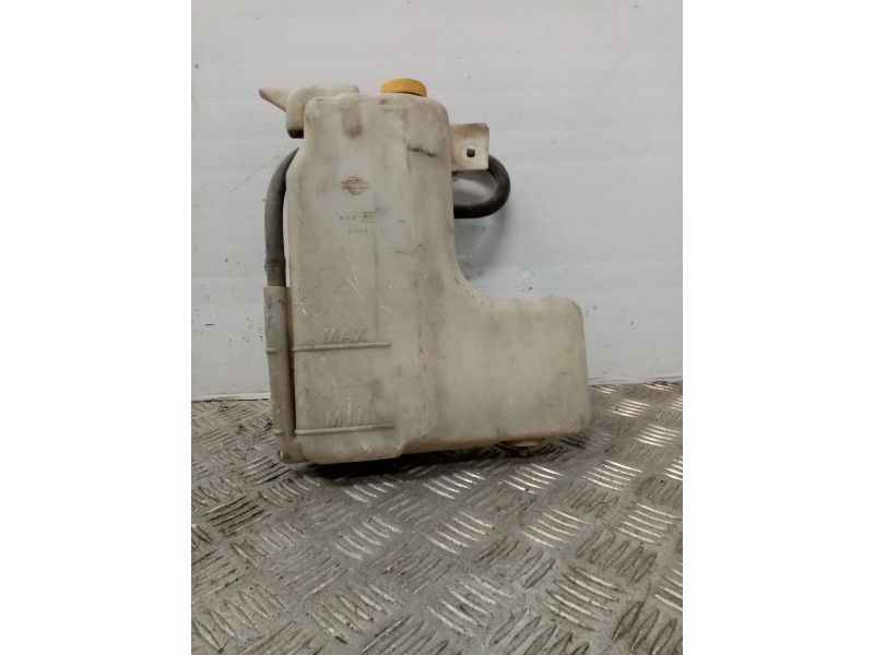 Recambio de deposito expansion para nissan np300 pick-up (lcd22) double cab 4x4 referencia OEM IAM 217102S60A  