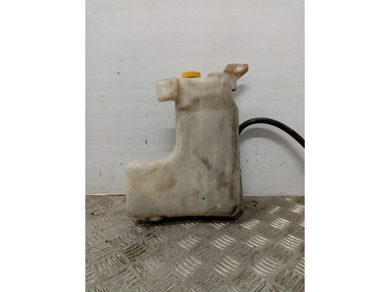 Recambio de deposito expansion para nissan np300 pick-up (lcd22) double cab 4x4 referencia OEM IAM 217102S60A  