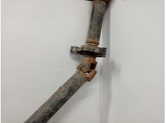 Recambio de cardan para nissan np300 pick-up (lcd22) double cab 4x4 referencia OEM IAM    2