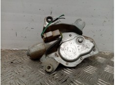 Recambio de motor limpia trasero para nissan terrano/terrano.ii (r20) 2.7 turbodiesel referencia OEM IAM    2