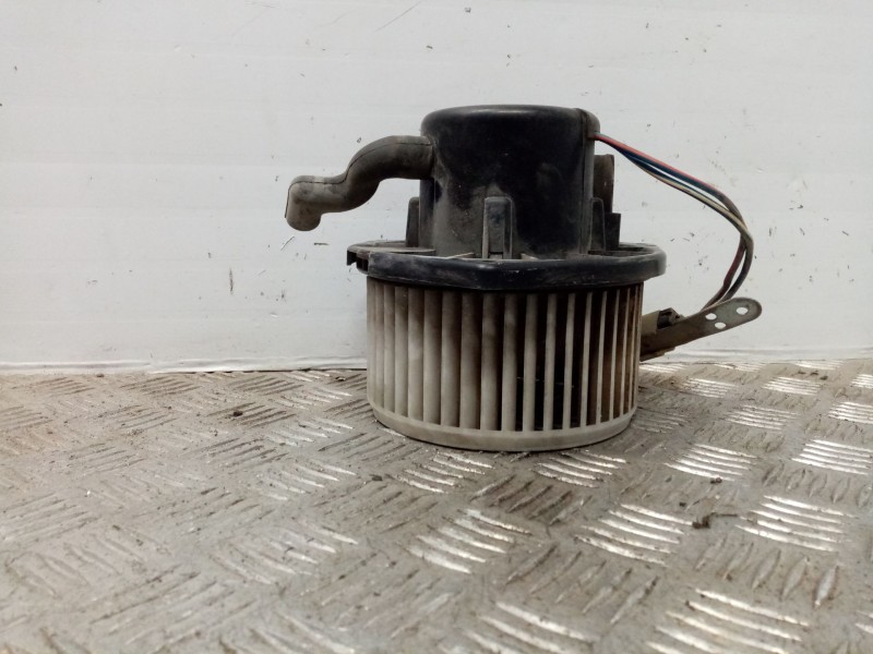 Recambio de ventilador calefaccion para nissan terrano/terrano.ii (r20) 2.7 turbodiesel referencia OEM IAM   