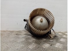 Recambio de ventilador calefaccion para nissan terrano/terrano.ii (r20) 2.7 turbodiesel referencia OEM IAM    2