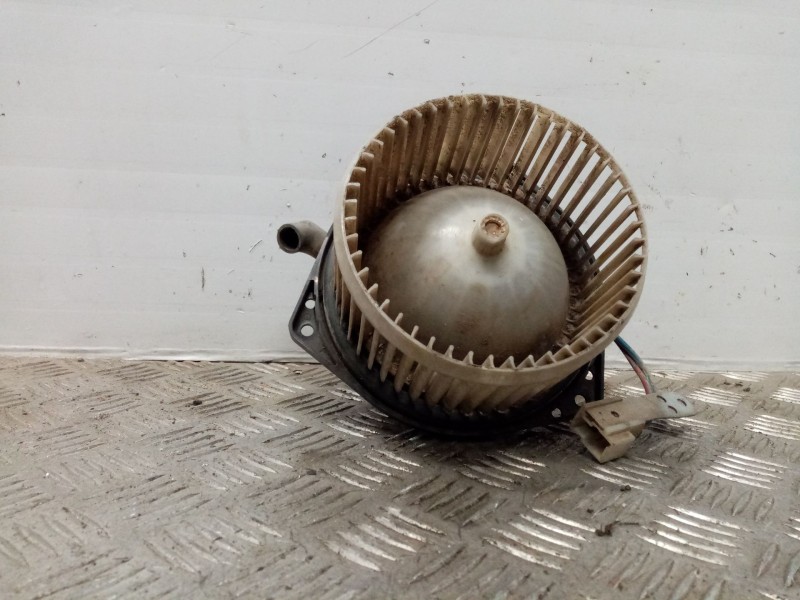 Recambio de ventilador calefaccion para nissan terrano/terrano.ii (r20) 2.7 turbodiesel referencia OEM IAM   