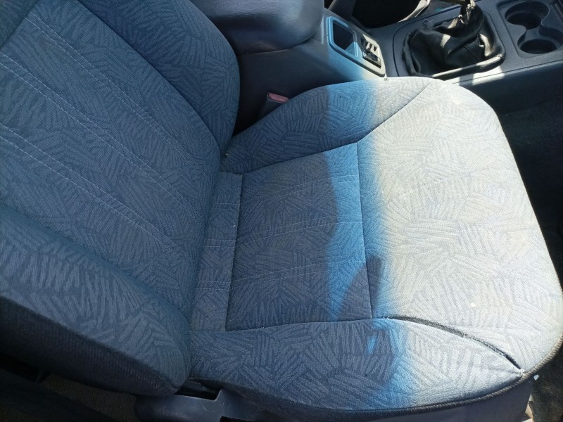 Recambio de asiento delantero derecho para ssangyong musso (fj) 2.9 td referencia OEM IAM   