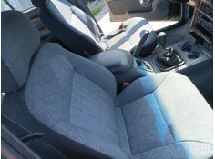 Recambio de asiento delantero derecho para ssangyong musso (fj) 2.9 td referencia OEM IAM    2