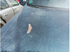 Recambio de capot para ssangyong musso (fj) 2.9 td referencia OEM IAM    2