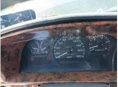 Recambio de cuadro instrumentos para ssangyong musso (fj) 2.9 td referencia OEM IAM    2