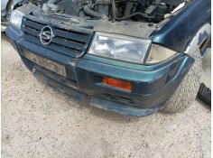 Recambio de paragolpes delantero para ssangyong musso (fj) 2.9 td referencia OEM IAM    2