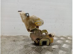 Recambio de cerradura puerta trasera derecha para nissan terrano/terrano.ii (r20) 2.7 turbodiesel referencia OEM IAM    2