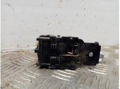 Recambio de maneta interior trasera derecha para nissan terrano/terrano.ii (r20) 2.7 turbodiesel referencia OEM IAM    2