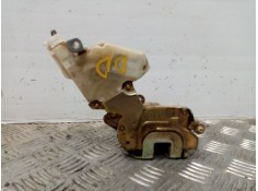 Recambio de cerradura puerta delantera derecha para nissan terrano/terrano.ii (r20) 2.7 turbodiesel referencia OEM IAM    2