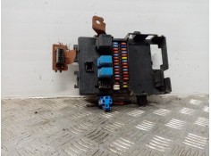 Recambio de caja reles / fusibles para nissan terrano/terrano.ii (r20) 2.7 turbodiesel referencia OEM IAM 243110E000   2