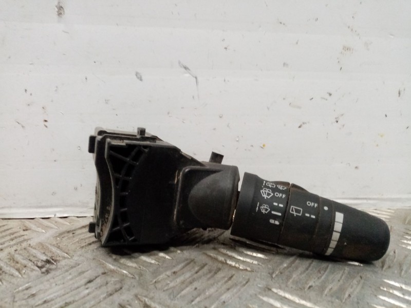 Recambio de mando limpia para nissan terrano/terrano.ii (r20) 2.7 turbodiesel referencia OEM IAM   