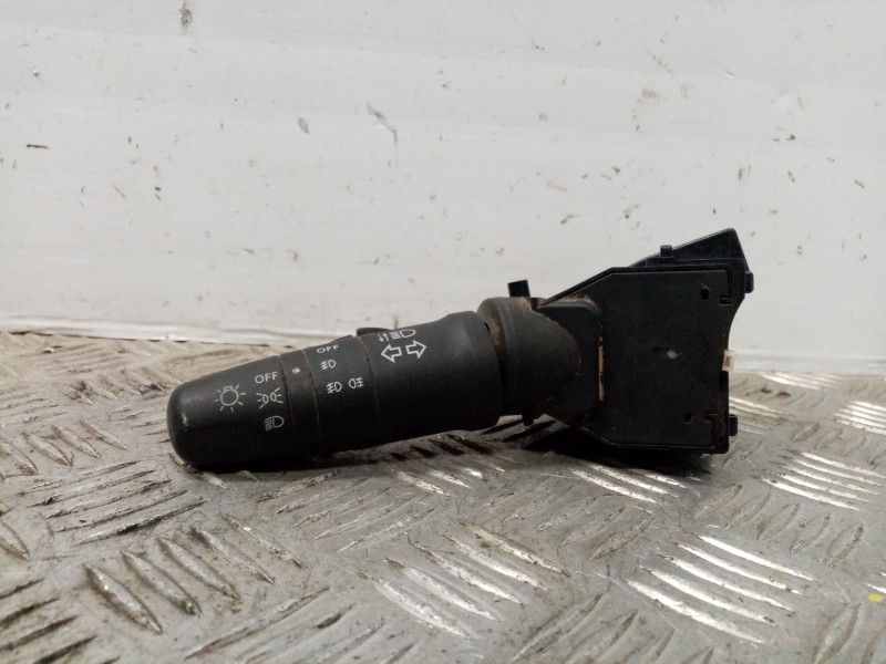 Recambio de mando luces para nissan terrano/terrano.ii (r20) 2.7 turbodiesel referencia OEM IAM   