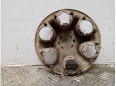 Recambio de tapacubos para nissan pathfinder (r51) 2.5 dci diesel cat referencia OEM IAM    2